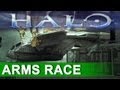 HALO - Arms Race Short Action Film Trailer (2012) | HD