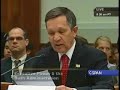 Hearing on Limits of Executive Power: Dennis Kucinich Hearing on Limits of Executive Power: Dennis Kucinich