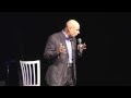Tony Campolo - Party with Prostitutes