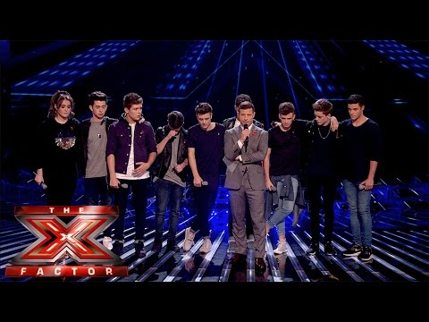 how to vote for x factor on facebook