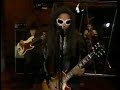 lenny kravitz david letterman show rock and roll is dead
