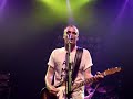 Travis - Good Feeling - Paris - Le Bataclan 2007