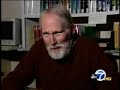 News Clips: Dr. Galen Rathbun Co-Discovers New Mammal