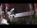 Vox AC-30 and Fender Stratocaster