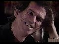 Rolling Stones - \"CBS 60 Minutes\" Interview 1994 Part 1 of 2