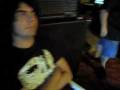 Recording Bloodsucker
