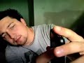 iPhone 2.0 - Shazam Demo