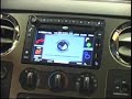 Ford work life solutions in-dash computer part 1