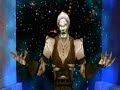 Oxhorn's Christmas Special