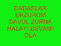 OLTU DAVUL ZURNA MUZIGI... OLTU DAVUL ZURNA MUZIGI...