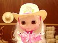 Neo Blythe -5th Aniversary Darling Diva Country
