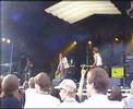 GST cardinals Live east park-Get Back
