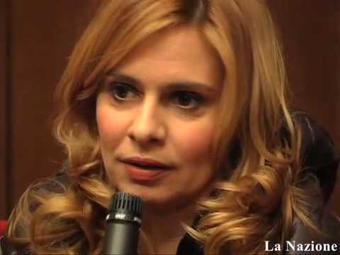 Debora Caprioglio