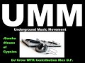 Samba - House of Gypsies (UMM, Underground House, House)