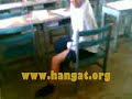 Budak SMKA Angkat Kain Tunjuk Cipap.wmv