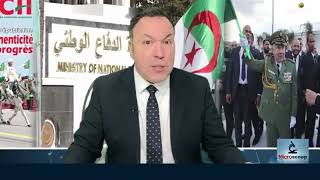Algérie 2025 : entre récit triomphal et zones d’ombre