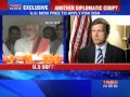 After Britain, US warms up to Modi? - YouTube