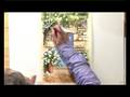 videos de Ready To Paint Rustic Doorway - Part Three