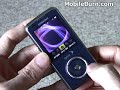 Samsung SPH-M630 Highnote for Sprint