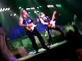 iron maiden performing for the greater good of god, live in milano, datch forum, 03/12/2006. 
great shoots on the middle and at the end of the video  ;) 

enjoy ;) 
up the irons 
imfc croatia ;)