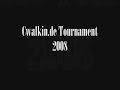 cwalkin.de Tournament08 F_LiGh vs. Cosmic / Round1