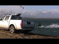 2010 Ozone 2010 C4 Kite - Teaser Video