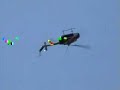 Red Bull Air Race Interlaken 2007 - Helicopter BO 105
