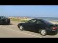 videos de calles de galveston,tx