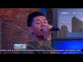 JAZ - Dari Mata