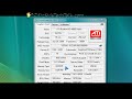 PLEASE RATE THE VIDEO. Visit pcwizkidstechtalk.com for more details and benchmark results. This is part 2 of the review (see Part 1 if you havent yet) showing you how the ATI HD4870 has been overclocked and performs.