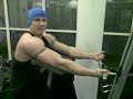 King of the curl machine
