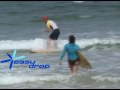 EasyDrop Surf Camp Nov 20th 2009