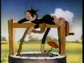 Noveltoon: Naughty But Mice (1947) Noveltoon: Naughty But Mice (1947)