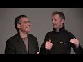 Icon for Post #Allan McNish on Racing and Race Simulators – SHAKEDOWN