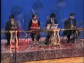 Santoor-Tolou Song-سنتور--قطعه طلوع
