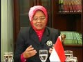 Marwah Daud dalam Soegeng Sarjadi Forum \"Pilpres 2009\" Marwah Daud dalam Soegeng Sarjadi Forum \"Pilpres 2009\"