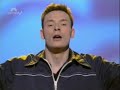 Julian Barratt - Comedy Network