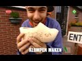Rapper Turk gaat inburgeren (StateTV 05-10-2008) Rapper Turk gaat inburgeren (StateTV 05-10-2008)