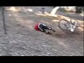 Broken Arm