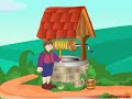 Nursery Rhymes - Ding Dong Bell