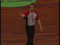 Czech rep. vs Spain - Women Basketball Friendly Match (6/16)