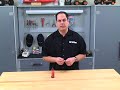 Dry Ice Lubricant - RCNet #59