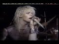 Hanoi Rocks - I Feel Alright (live \ Hanoi Rocks - I Feel Alright (live \