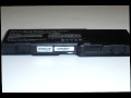 7200mAH 12-Cell Li-Ion for Dell Inspiron 6400,  E1505 Series