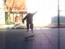 pimo late varial heelflip