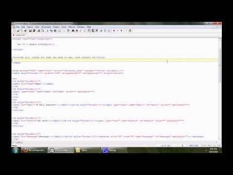 how to avoid jquery conflicts