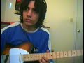 Red Hot Chili Peppers - Especially In Michigan by fdser654