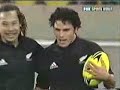 Gods of Rubgy