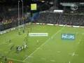 Gods of Rubgy