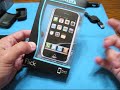 Richard Solo 1800 Reviewed For The 3G iPhone